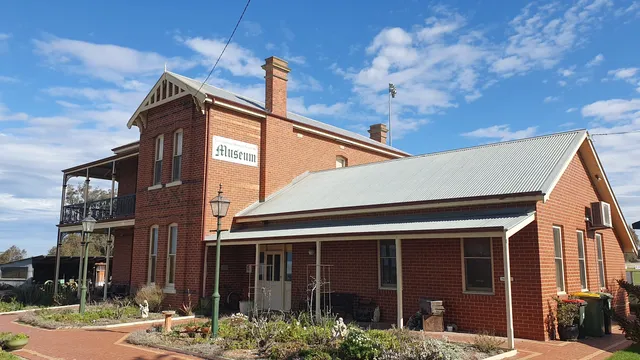 East Gippsland Historical Society
