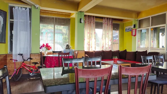 Blue Pine Bar & Restaurant