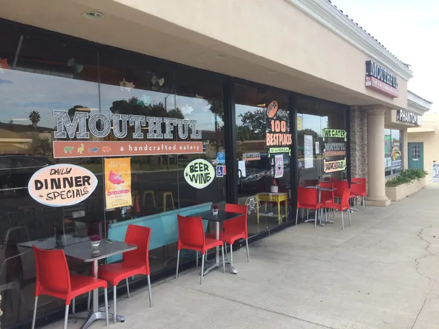 Mouthful Eatery