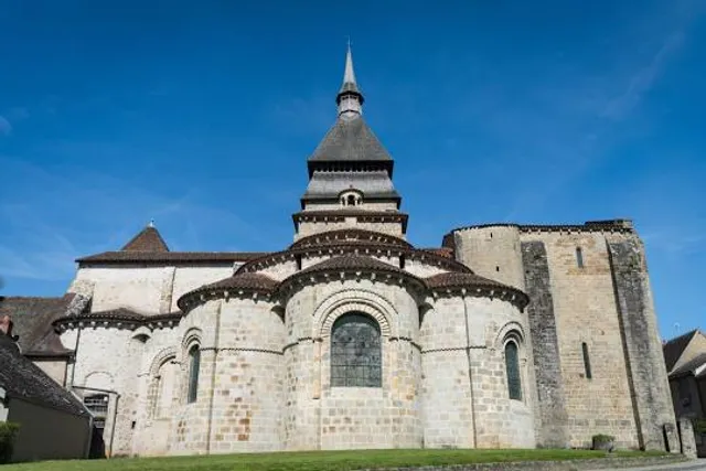 Chapelle des Templiers