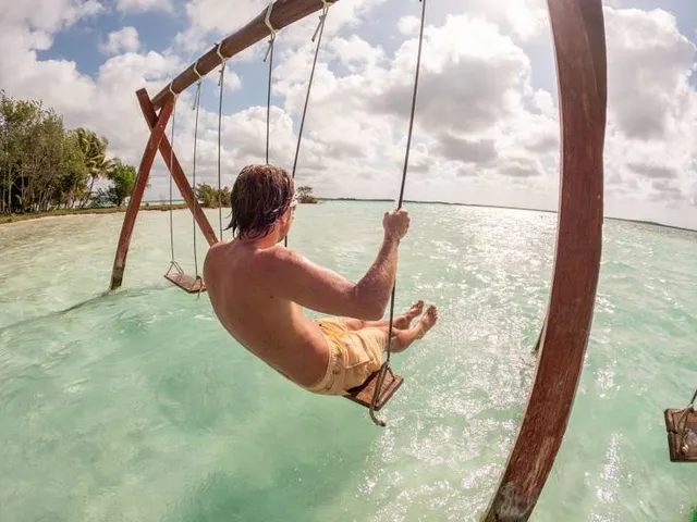 Praia da Barra Grande