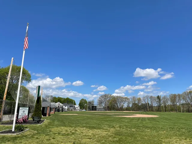 Clinton Parks & Recreation