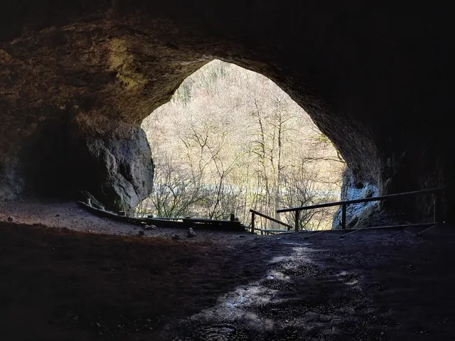 Ludwigshöhle