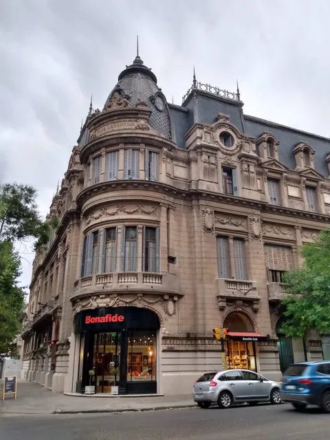 Club Argentino Bahia Blanca