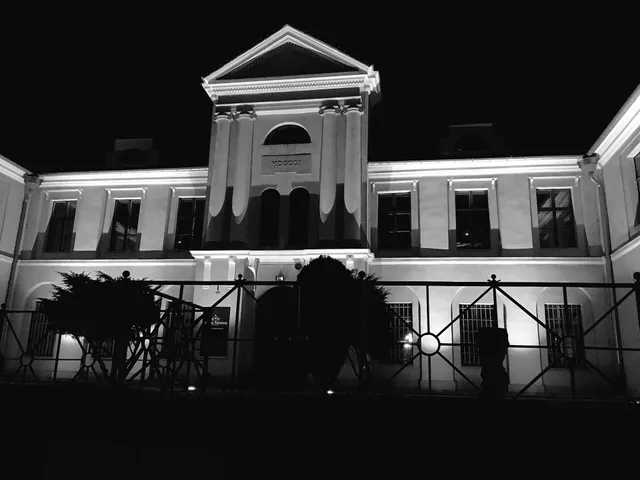 Porcelain Museum in Wałbrzych