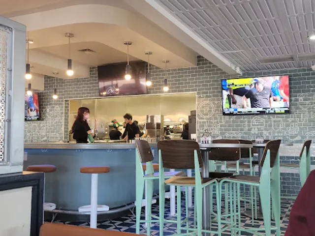 Butter Smith Kitchen & Pies