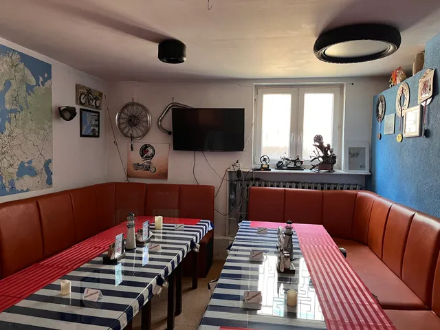 Smażalni Ryb "Na Haczyku"