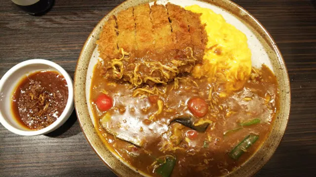 CoCo Ichibanya Kitaku Tenjinbashi 7-chome