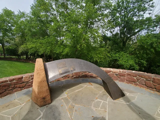 African American Heritage Memorial Park