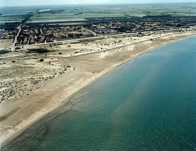 Playa Riumar