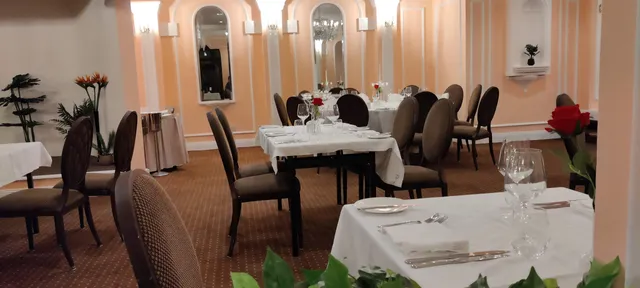 Victor Hugo Restaurant