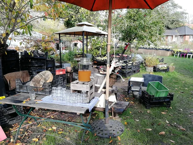 Alte Schloßgärtnerei