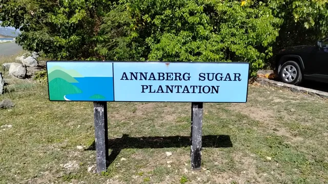 Annaberg Area Trail