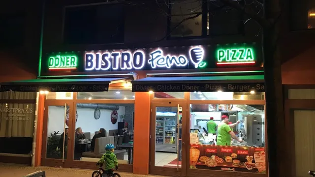 Bistro Femo