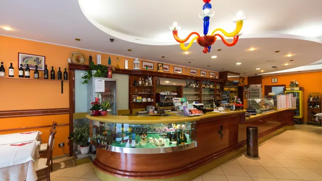 Ristorante Pizzeria l'Incontro