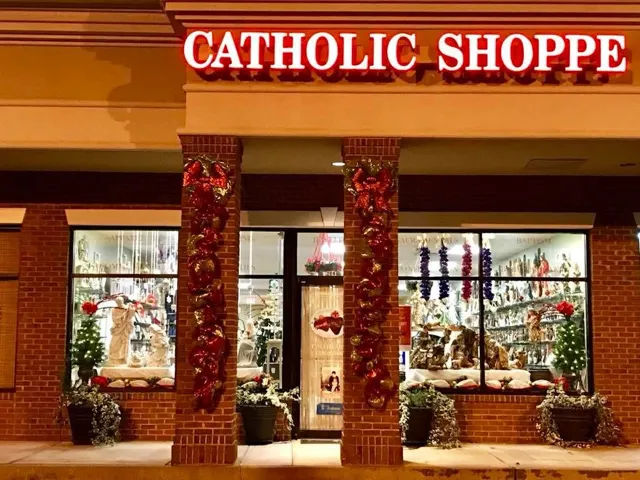 Two Hearts Gifts & Books Catholic Shoppe