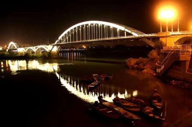Ahwaz