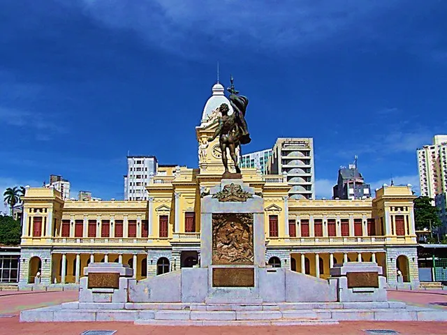Praça Rui Barbosa