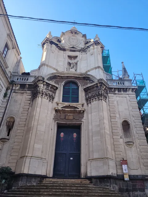 Church of St. Camillus