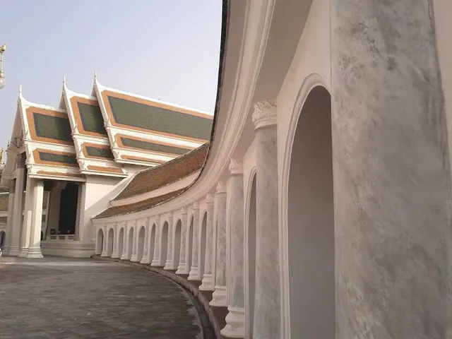 Temple Gallery