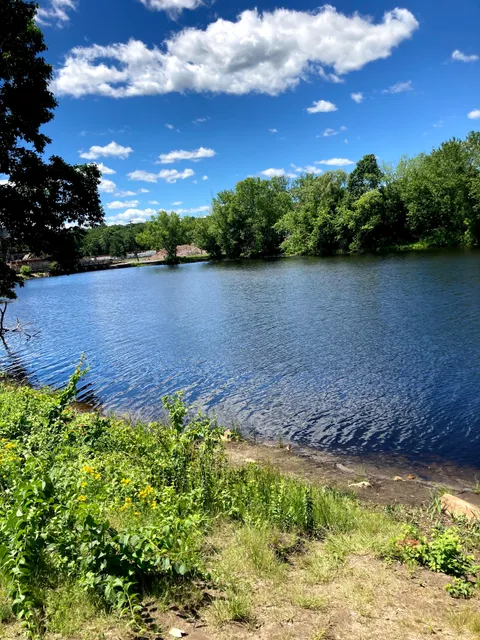 The Little Red Shop Museum