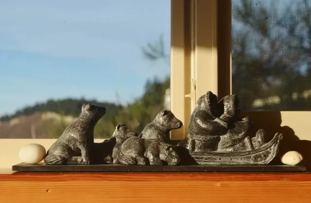 Sunset Beach Cottage