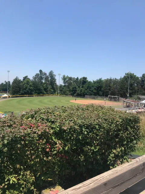 Edgar Tillett Memorial Park