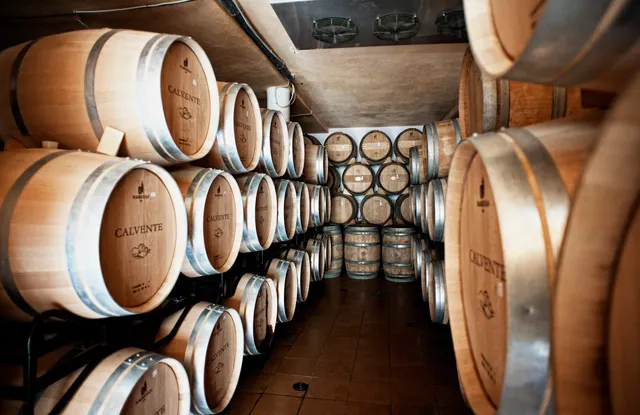 Bodegas Calvente | Mountain Wine · Vino de Granada