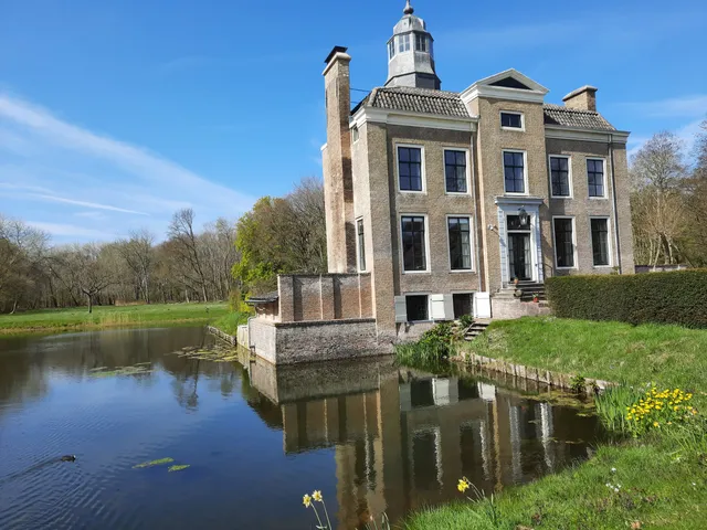 Kasteel Duinbeek