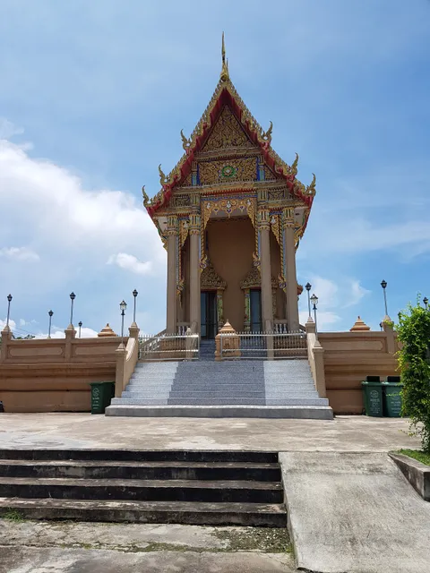 Bang Phriang Subdistrict Administrative Organization