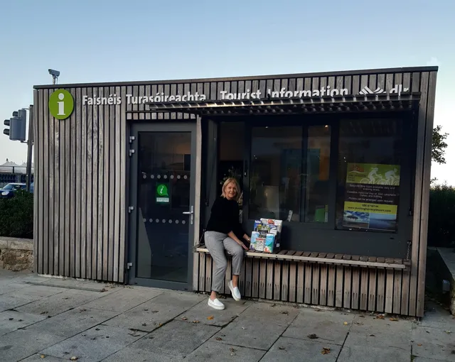 Dun Laoghaire-Rathdown Tourist Information Centre