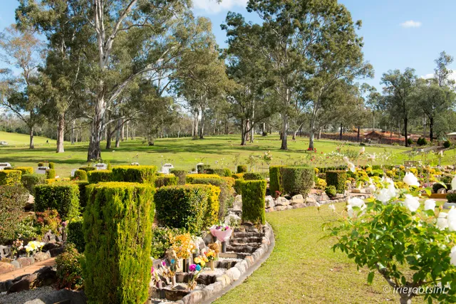 Forest Lawn Memorial Park
