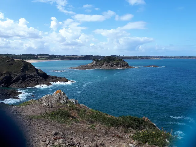 Pointe du Nid