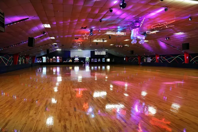 Playland Skate Center