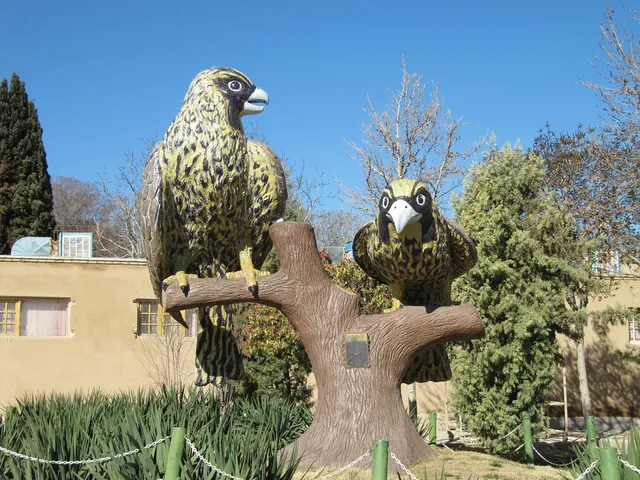 Bagoshkhaneh Garden Park