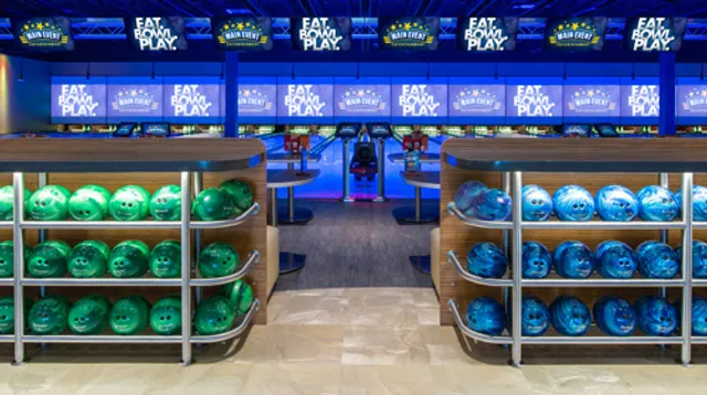 Main Event Jacksonville