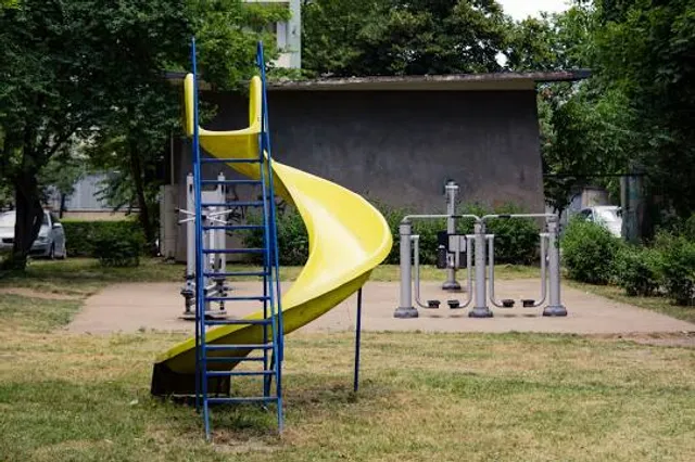 Playground For All Children