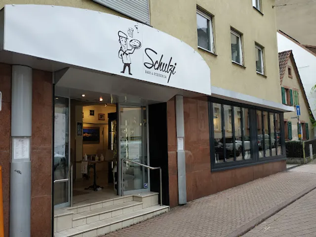 Schulzi | Bar & Pizzeria