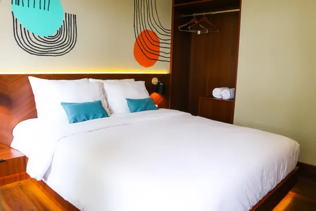 Stay G Service Residence Gateway Park Jatibening