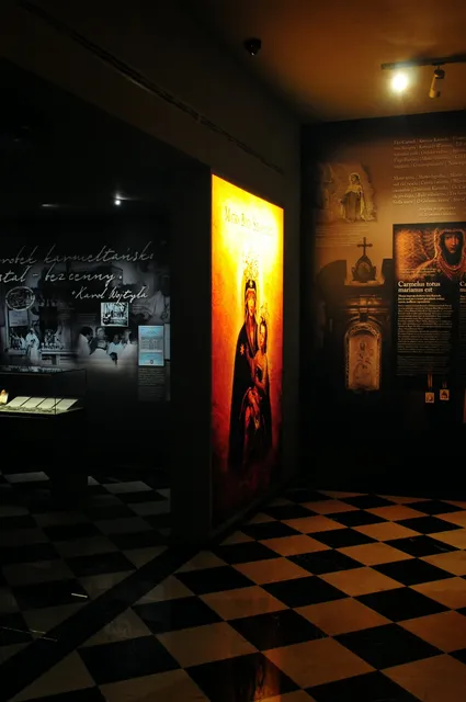 Muzeum Karmelitańskie