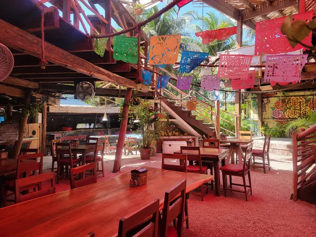 Mateos Mexican Grill