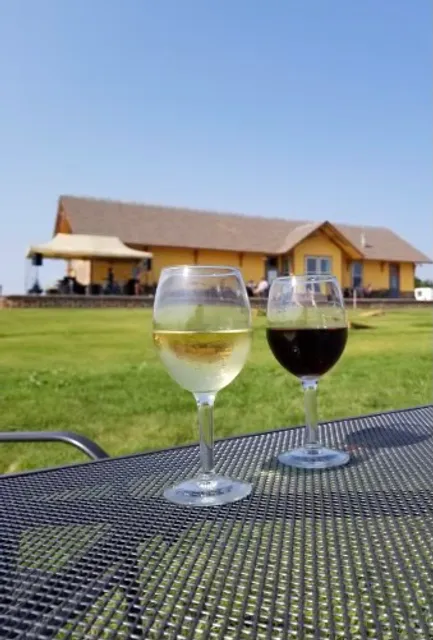 Old Depot Vineyard and Winery