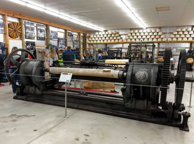 North Berrien Historical Museum