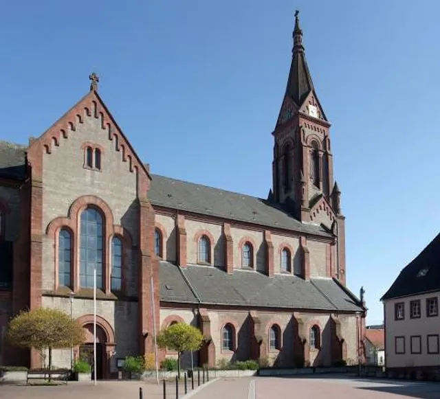 Ostas ielas Promenāde