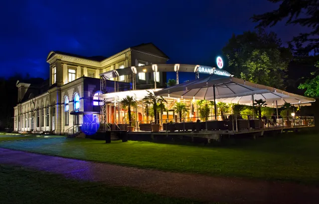 Grand Casino Baden