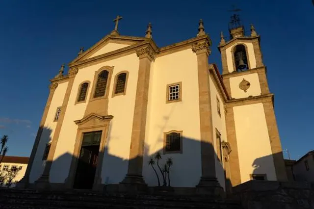 Iglesia de San Esteban
