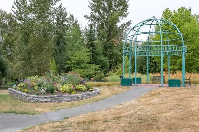 Hawthorne Rotary Park