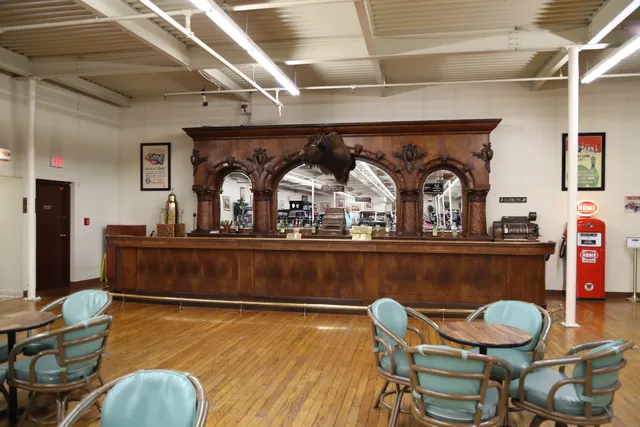 Hash House A Go Go at The LINQ