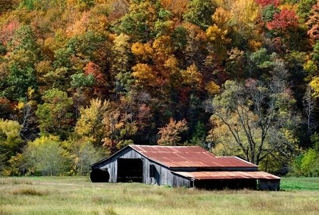 Boxley Valley Historic District