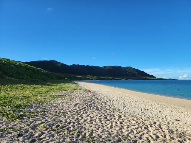 Akaishi Beach